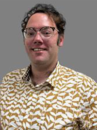 Cllr John tipper