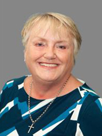 Cllr Julie webb