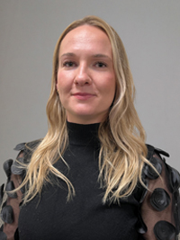 Councillor Justyna Kordala