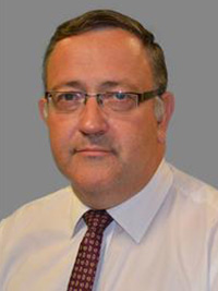 Cllr Keith allcock