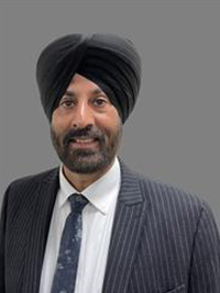 Cllr Kulwant singh uppal