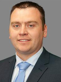 Cllr Luke giles