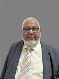 Cllr Muhammad loan