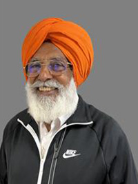 Cllr Nagi daya singh