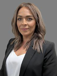 Cllr Nicola maycock