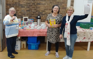 Oakham over 55s