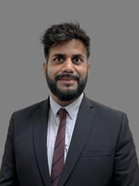 Cllr Saj ashraf