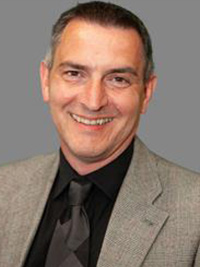 Cllr Simon hackett