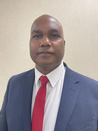 Cllr Soyfur rahman