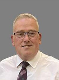 Cllr Terry fitzgerald