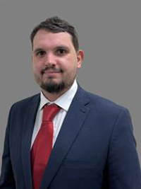 Cllr Thomas johnston