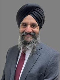 Cllr Tirath singh dhatt