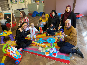 West Smethwick Enterprise