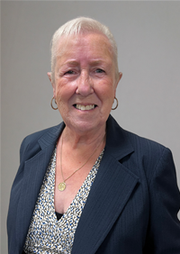 Councillor Jill Tromans