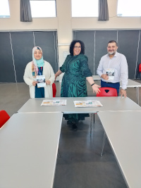 North Smethwick Development Trust