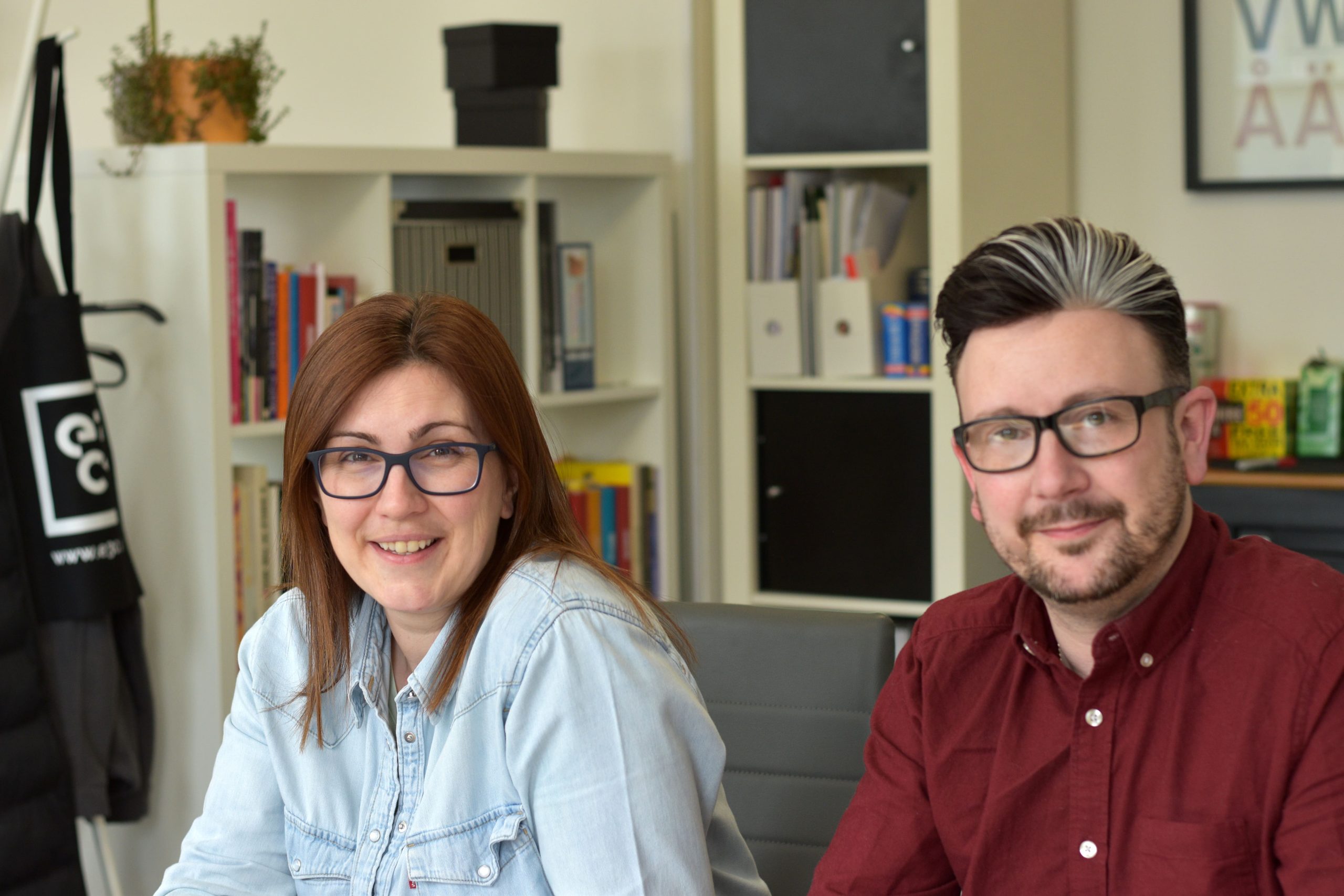 Image of owners