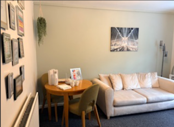 Image of new furniture 