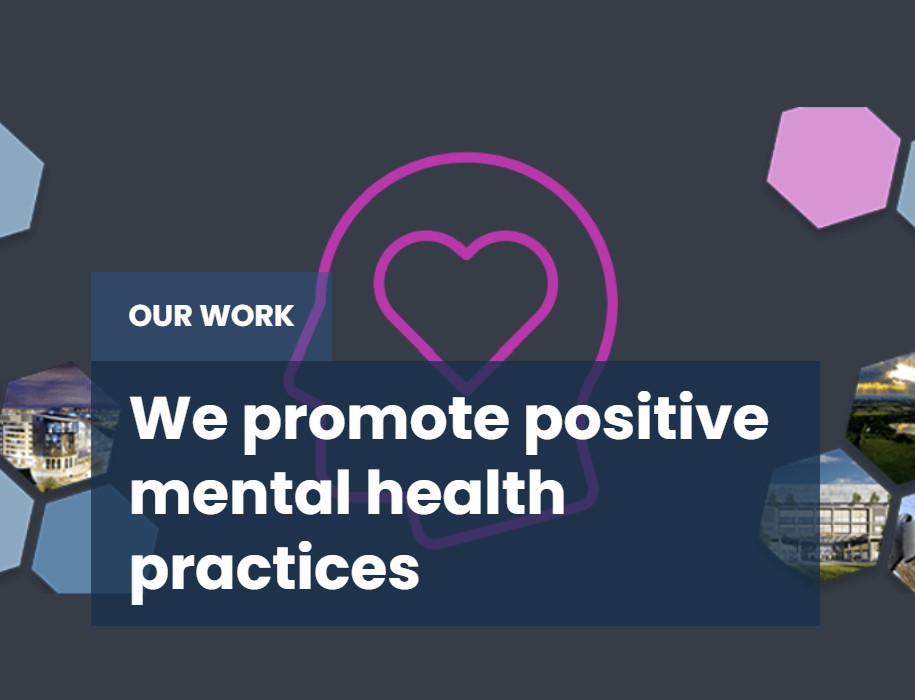 positive mental health