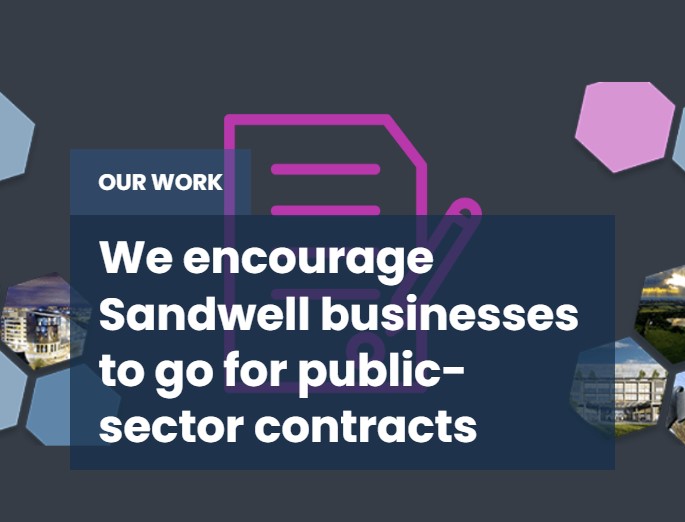 public-sector contracts