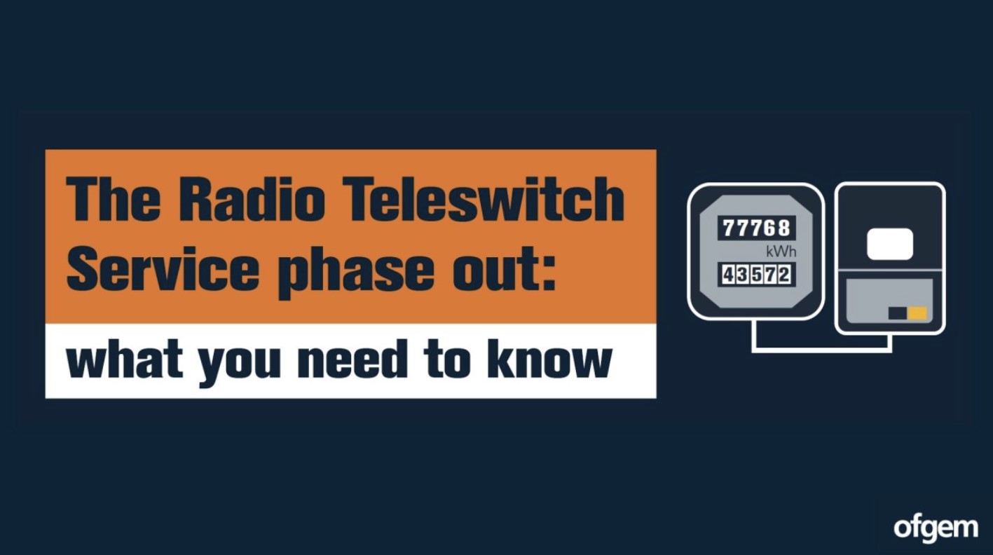 Radio Teleswitch graphic