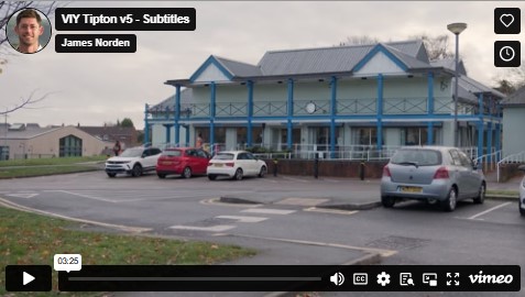 Image of Youth Centre