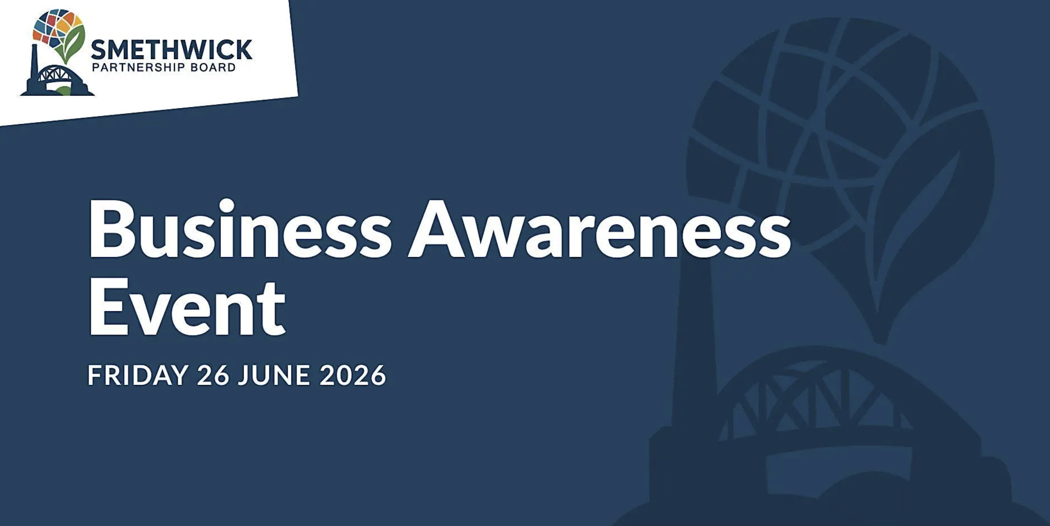 Smethwick Business Awareness Event
