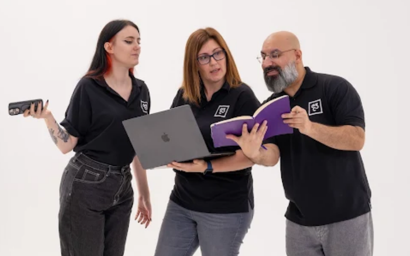 Eighty3 Creative Limited