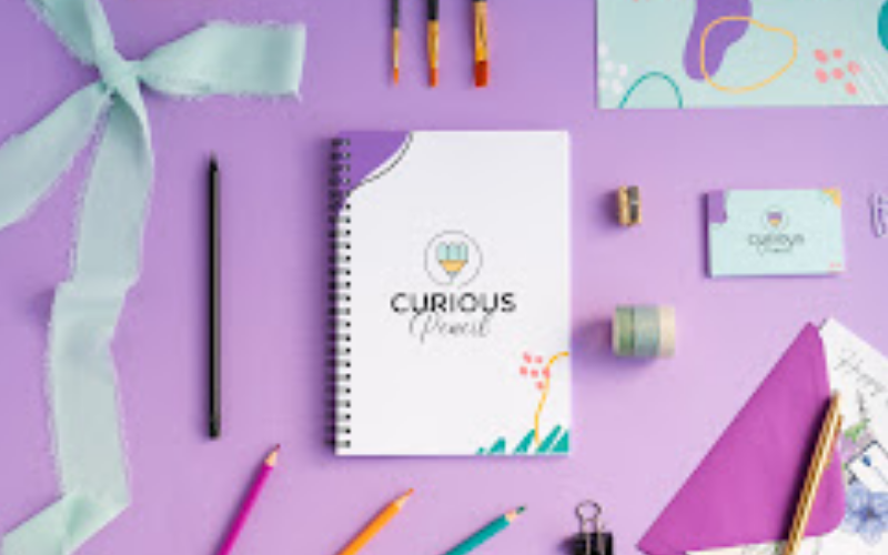 Curious Pencil, Oldbury