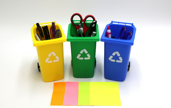 Recyling