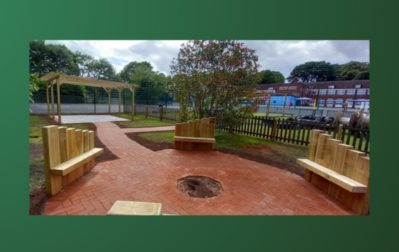 Image of Stourbridge Paving Company