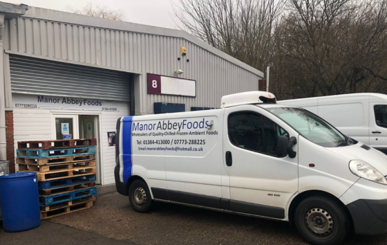 Manor Abbey Foods scales up with SBG Support