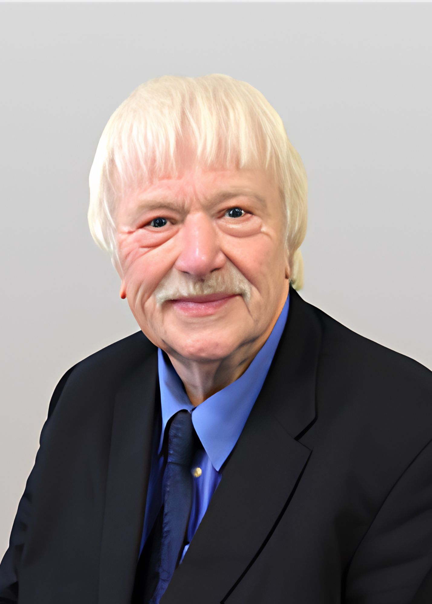 Councillor Ray Nock, Cabinet Member for Regeneration and Economic Growth