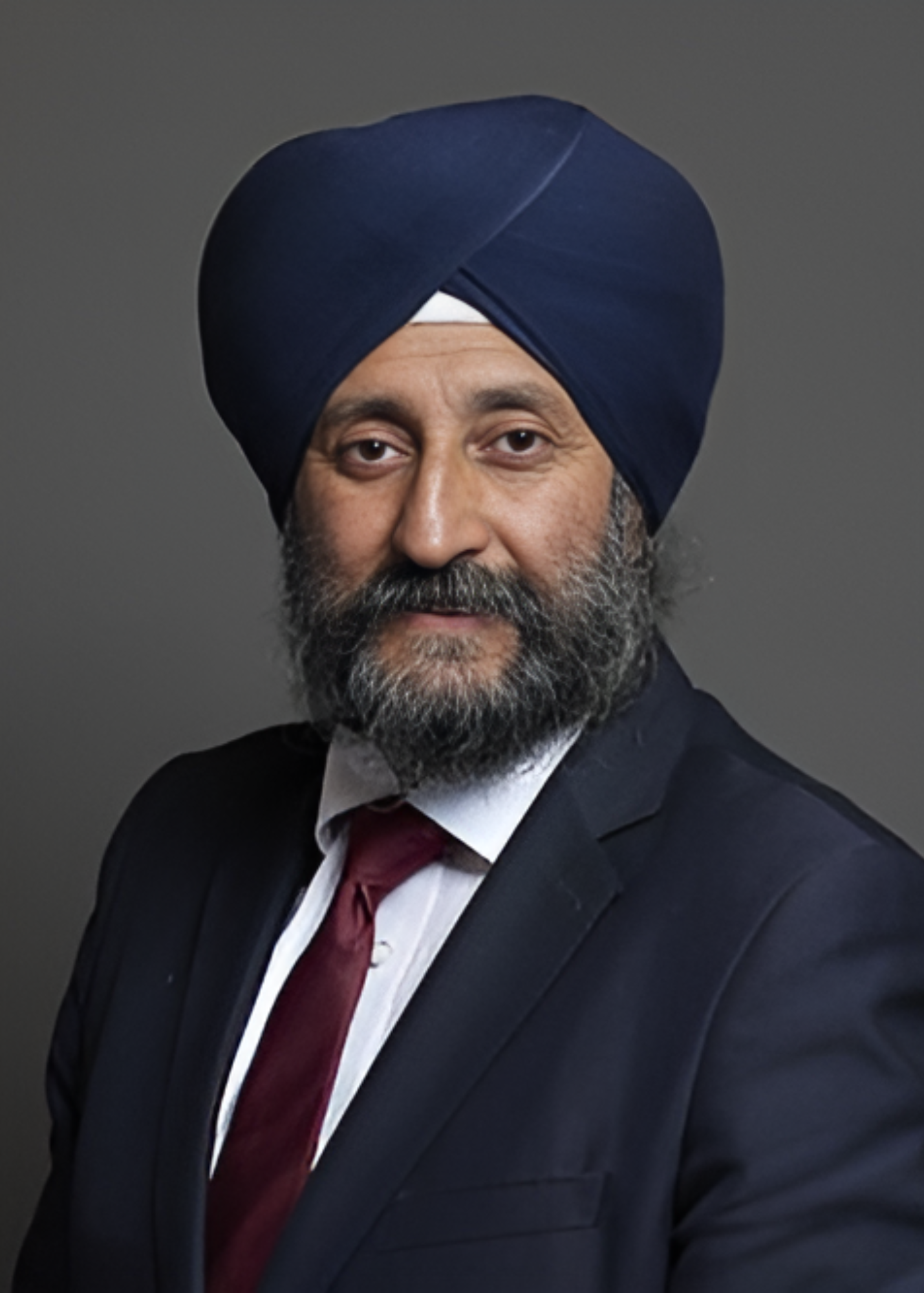 Photo of Gurinder Singh Josan
