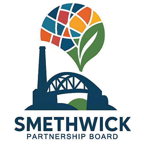 Smethwick Partnership Board Logo