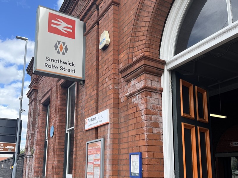 ER