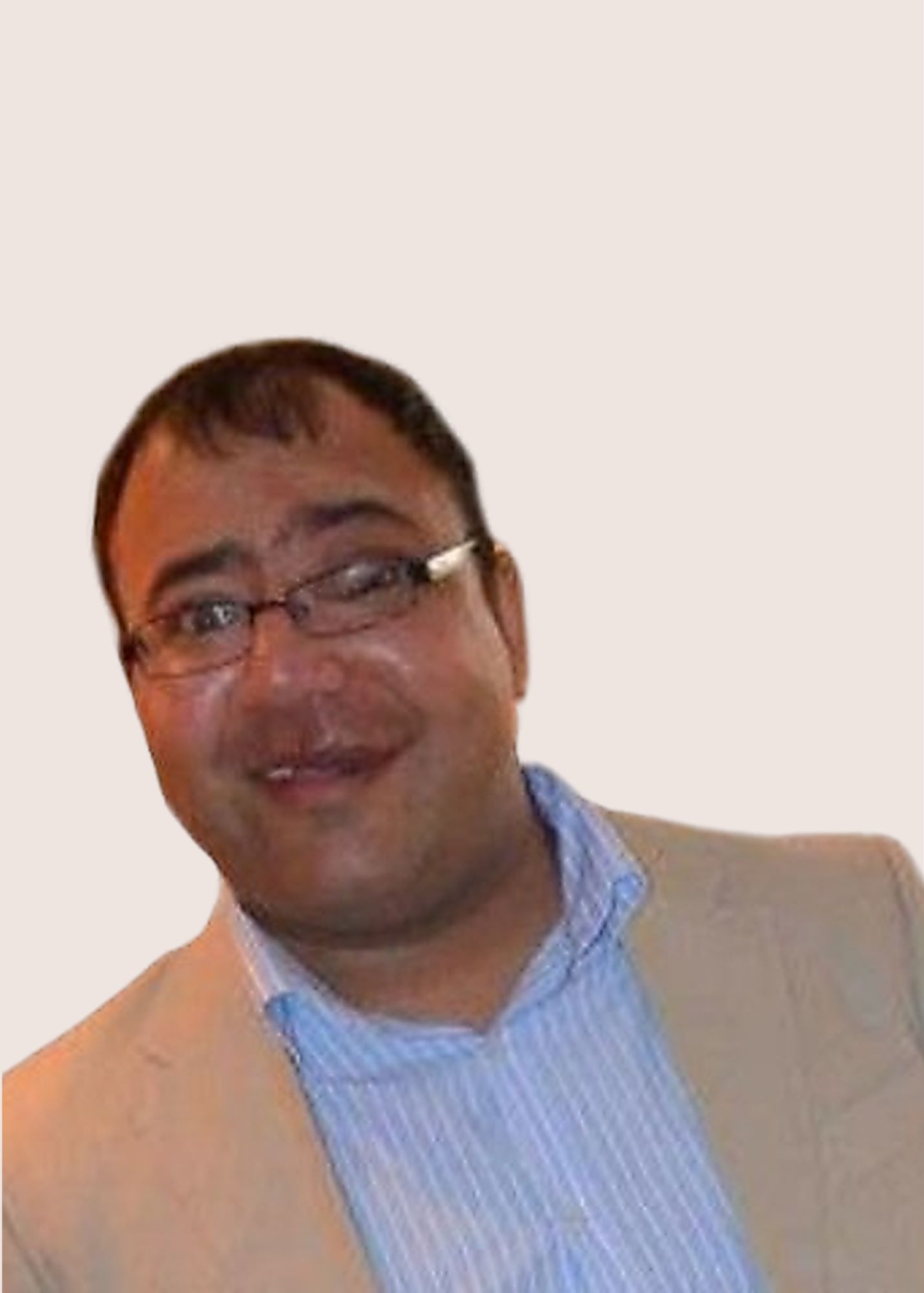 A photo of Board Member Baljinder singh bains
