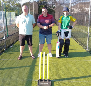 Wednesbury Cricket Club Photo