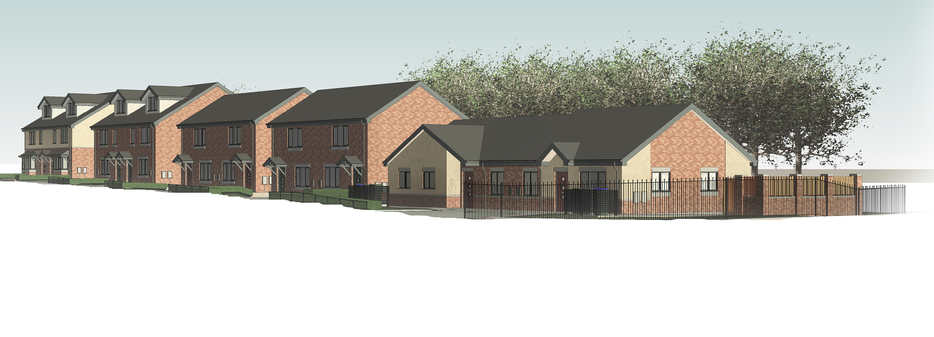 Coppice Street