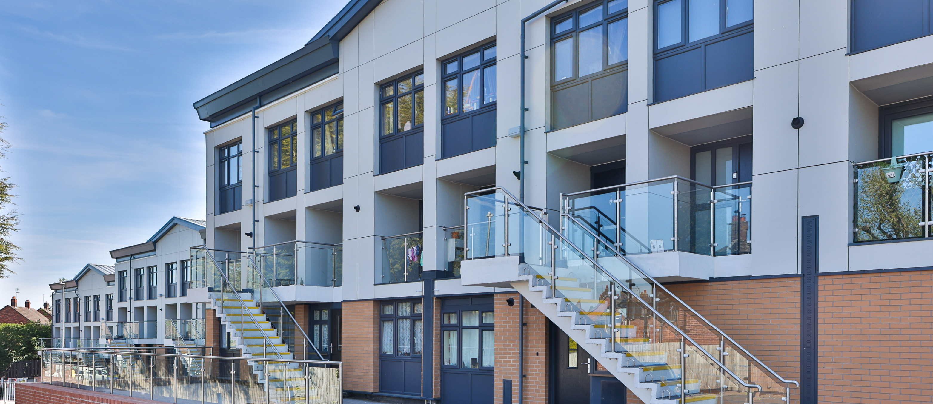 Thorn Close