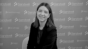 Victoria Conwell We Are Sandwell – We Are Sandwell