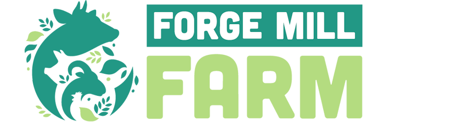 Forge Mill Farm home