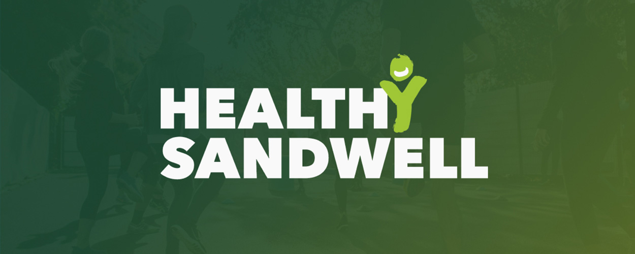 Healthy Sandwell