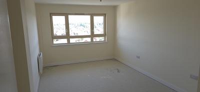 1 Bed bedroom 1
