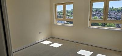 2 Bed bedroom 2