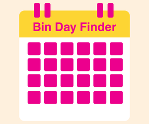 bin