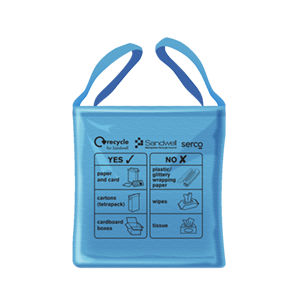 bin