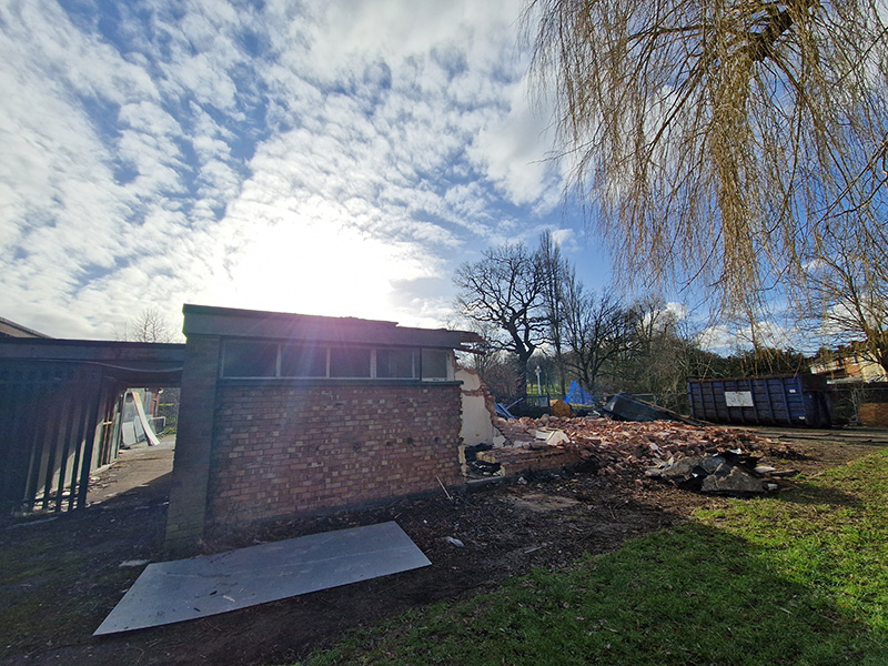 Brandhall demo image 1