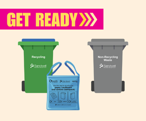 bin