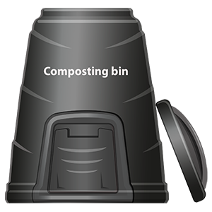 bin