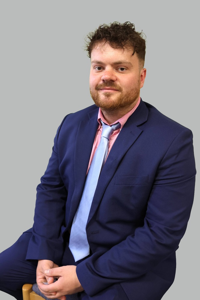 Councillor Matt Lloyd